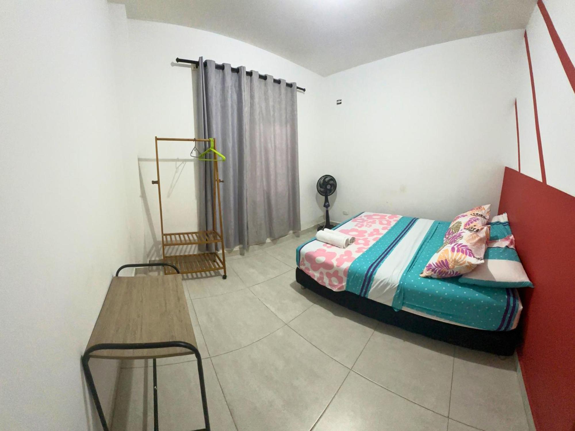 Casa Colibri Palomino Hotel Luaran gambar
