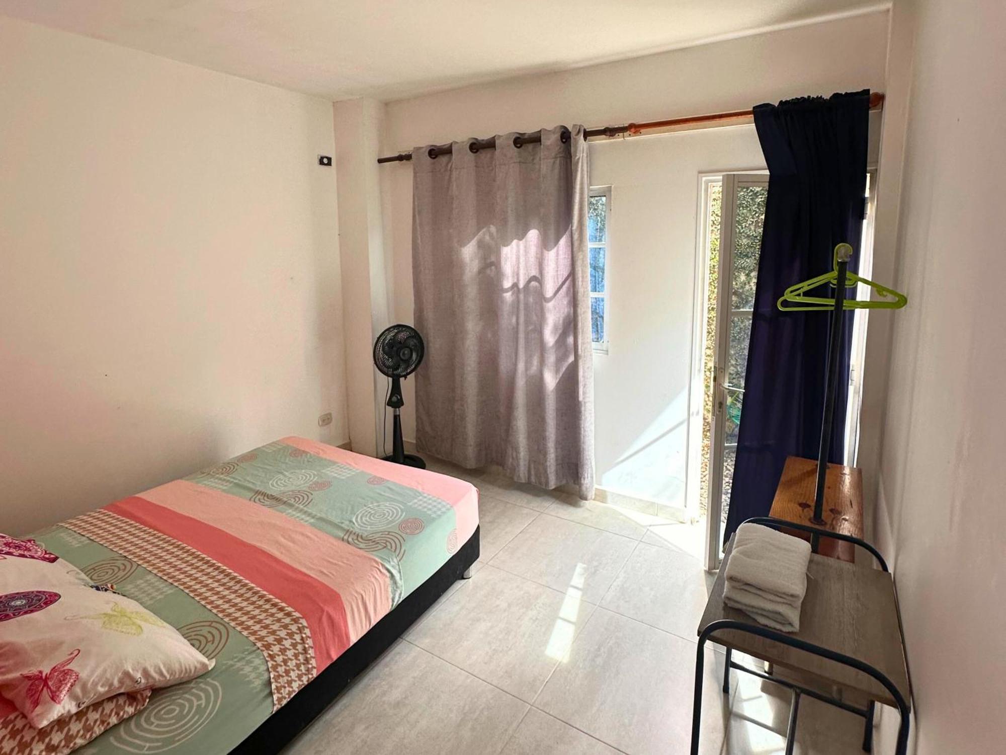 Casa Colibri Palomino Hotel Luaran gambar