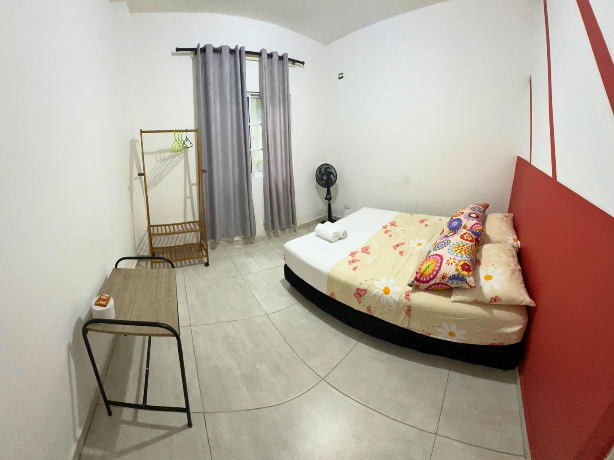 Casa Colibri Palomino Hotel Luaran gambar