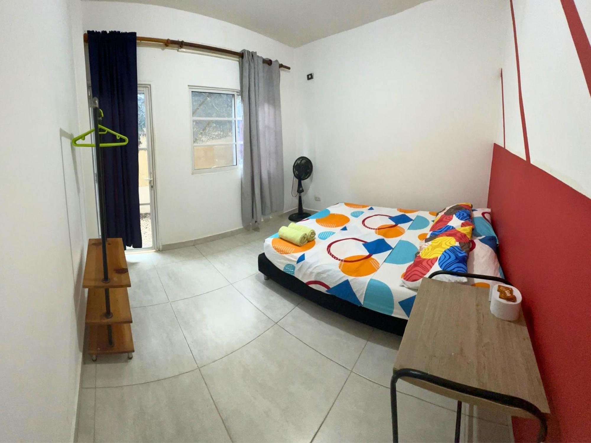 Casa Colibri Palomino Hotel Luaran gambar