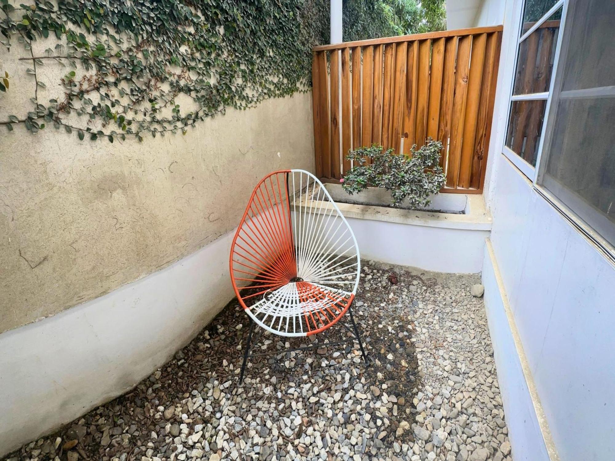 Casa Colibri Palomino Hotel Luaran gambar